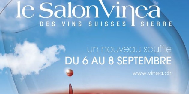 Première Semaine du Vin Suisse