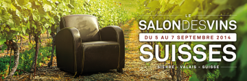 Affiche VINEA 2014