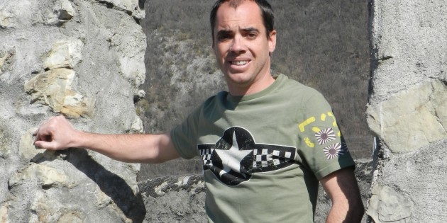 Fabrice Monod, Yvorne