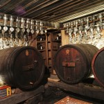 Le vignoble suisse en 1955