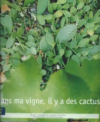 Scan de l'ouvrage du Musée Valais de la Vigne et du Vin