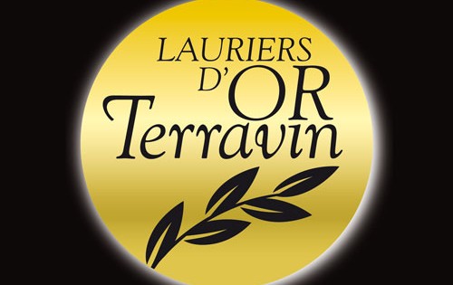 Lauriers de Platine 2014