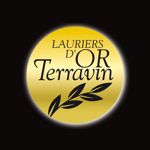 Logo Terravin