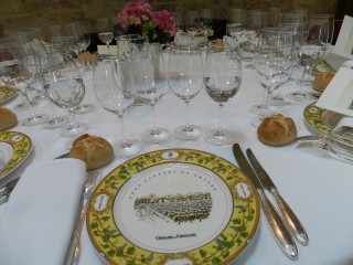 Domaine de Chevalier, Bordeaux
Photo: Alexandre Truffer