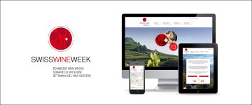 Swiss Wine Week
Photo: SWP