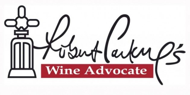 Les Chasselas dans le Wine Advocate