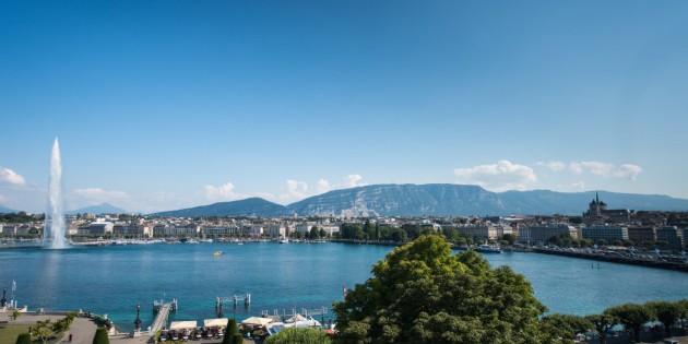 Comment le Savagnin Blanc s’est implanté à Genève