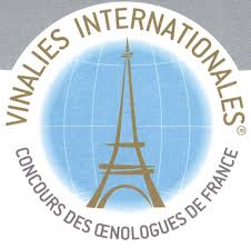 Médailles suisses aux Vinalies 2015