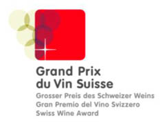Grand Prix du Vin Suisse 2015
