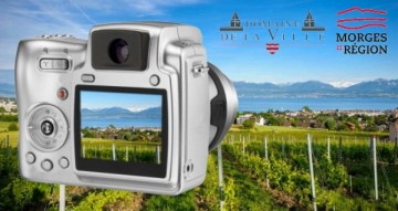 Concours Photo Domaine de la Ville de Morges