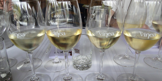 Augmentation de la consommation des vins suisses en 2019