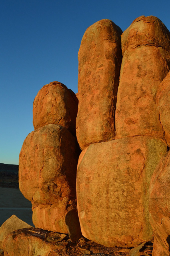 Fish River Canyon Photo: Alexandre Truffer