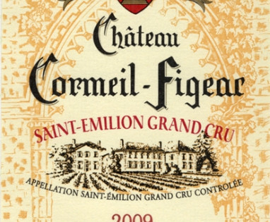 Le Château Figeac perdra-t-il son nom?