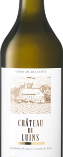 Un domaine viticole de tradition – Château de Luins