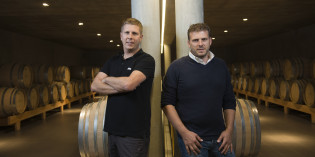 Les Vaudois lauréats du Grand Prix du Vin Suisse 2017
