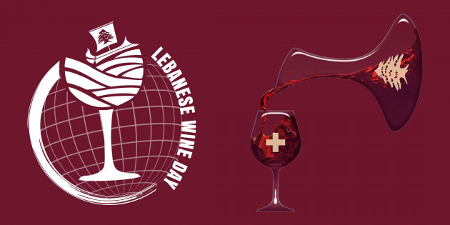 Journée du vin Libanais à Genève