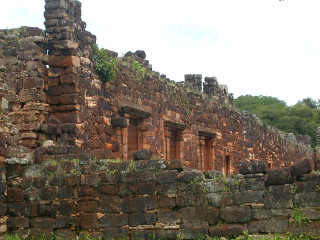 Misiones Photo: Alexandre Truffer