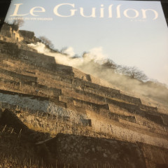 Guillon 1/2020 Photo: Alexandre Truffer